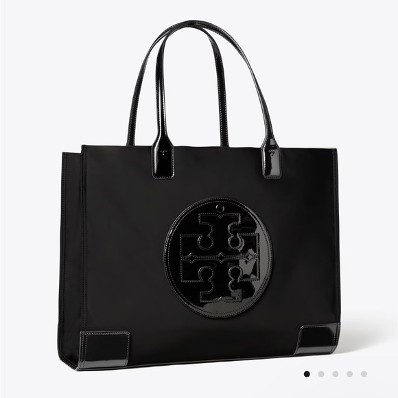 Tory Burch Handbags - Tory Burch Ella Tote